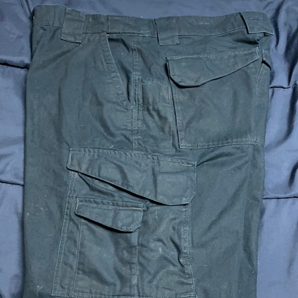 TRU-SPEC 24-7 original tactical pants 36x30 - Picture 7 of 14